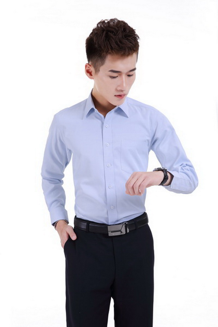 男襯衫021