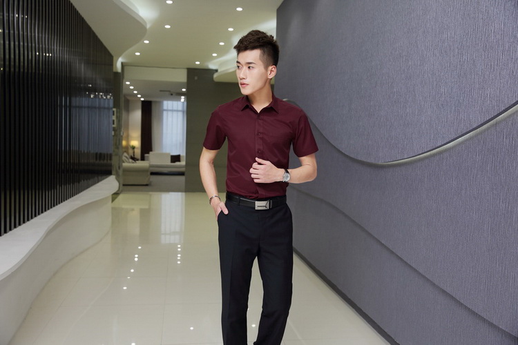 男襯衫022