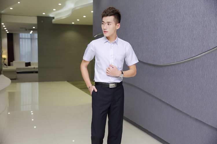 男襯衫023